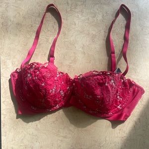 Victoria secret balconet bra